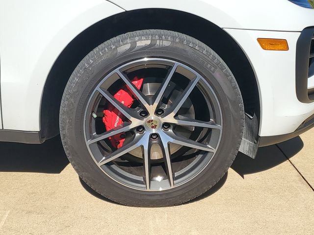 Used 2024 Porsche Macan S image 14