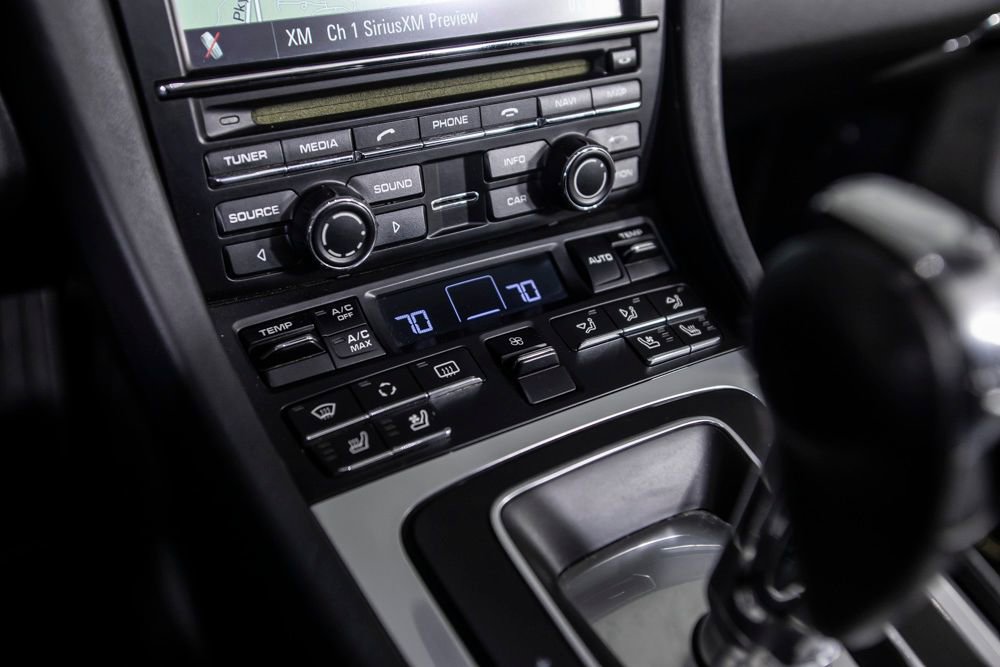 Used 2012 Porsche 911 Carrera S image 31