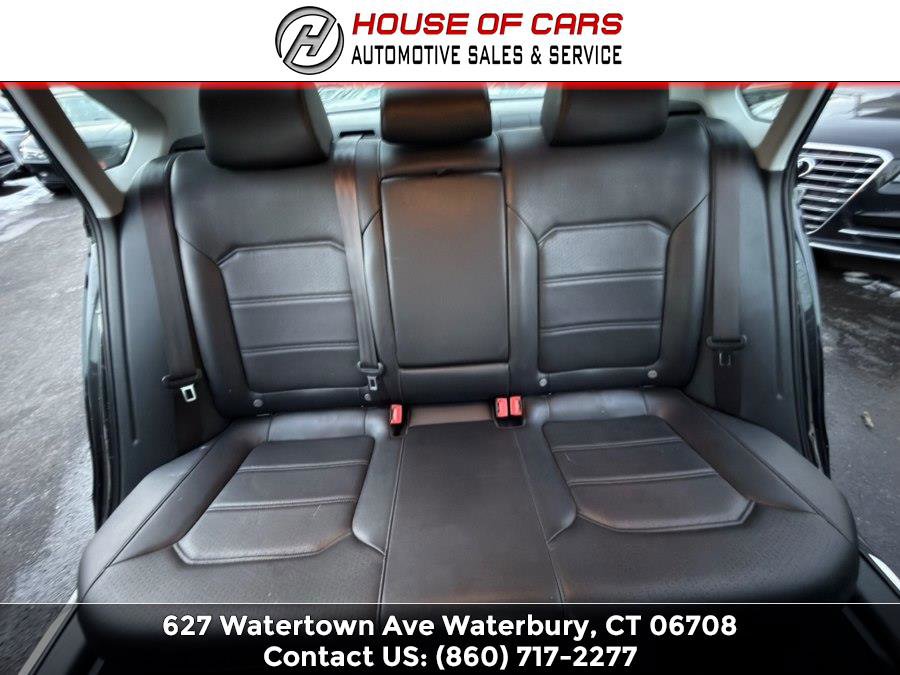 Used 2017 Volkswagen Passat 1.8T SE image 45