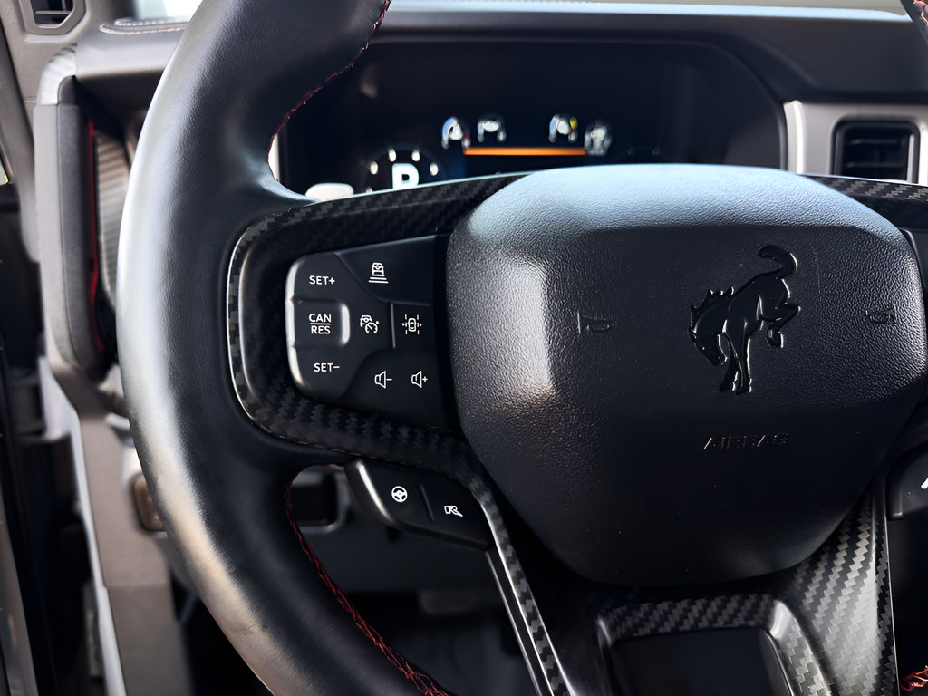 Used 2023 Ford Bronco Raptor AWD/4WD image 16