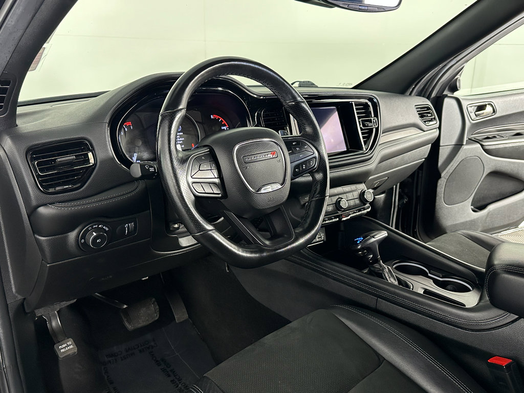 Used 2022 Dodge Durango GT image 2