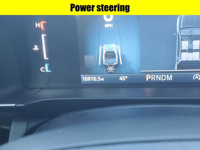 Used 2024 Ford Ranger XLT image 16