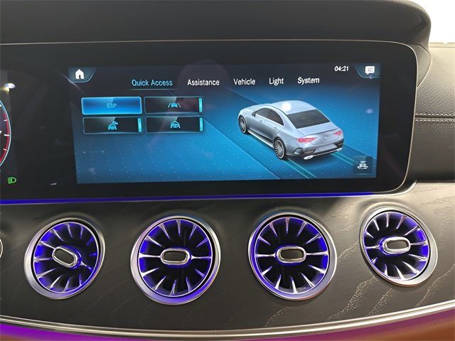 Used 2022 Mercedes-Benz CLS 450 4MATIC image 22