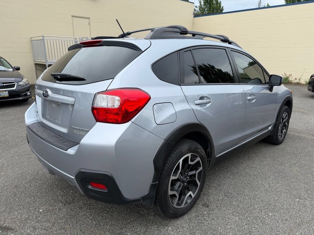 Used 2016 Subaru Crosstrek 2.0i Premium w/ Popular Package #2 AWD/4WD image 7