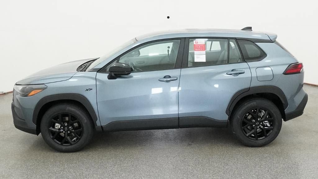 New 2026 Toyota Corolla Cross L image 3