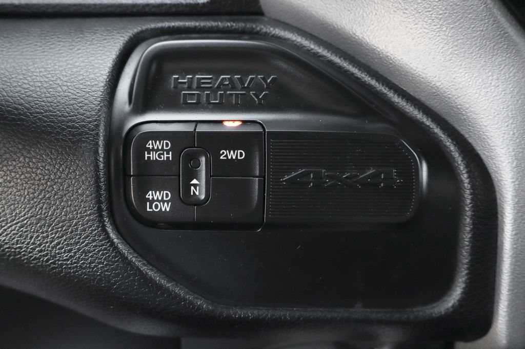 Used 2021 RAM 3500 Laramie AWD/4WD image 35
