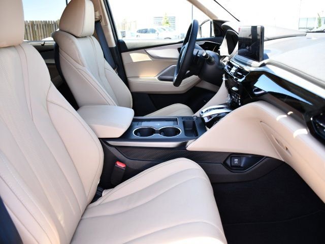 Used 2026 Acura MDX SH-AWD w/ Technology Package image 37