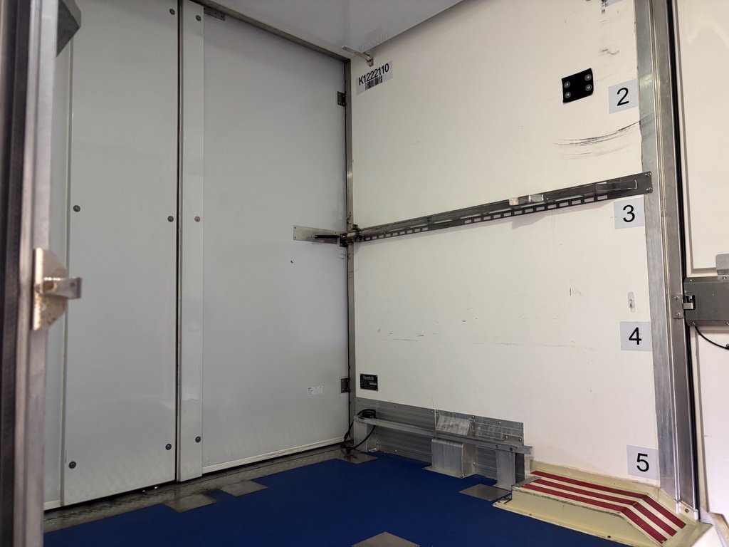 Used 2023 Ford E-350 and Econoline 350 Super Duty w/ Power Windows & Locks Group RWD image 38