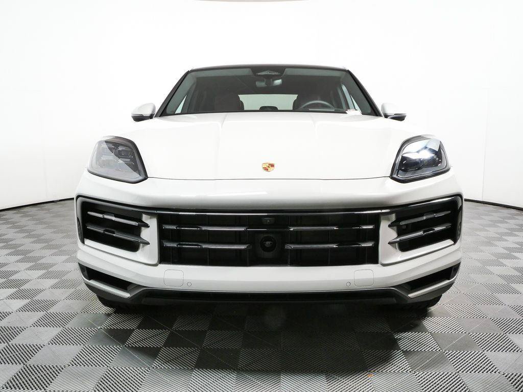 New 2026 Porsche Cayenne S AWD/4WD image 37