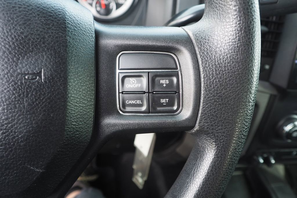 Used 2018 RAM 2500 Tradesman w/ Popular Equipment Group AWD/4WD image 27
