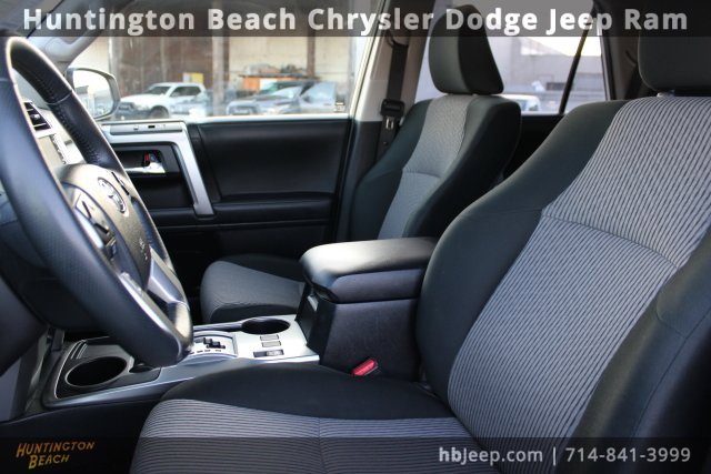 Used 2024 Toyota 4Runner SR5 image 30
