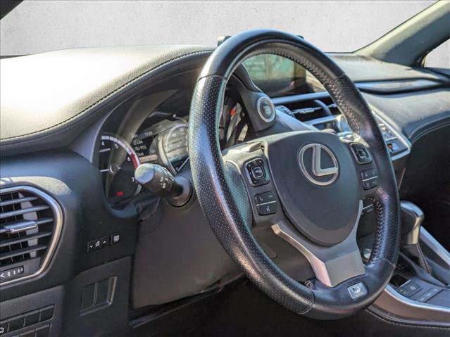 Used 2019 Lexus NX 300 F Sport image 3