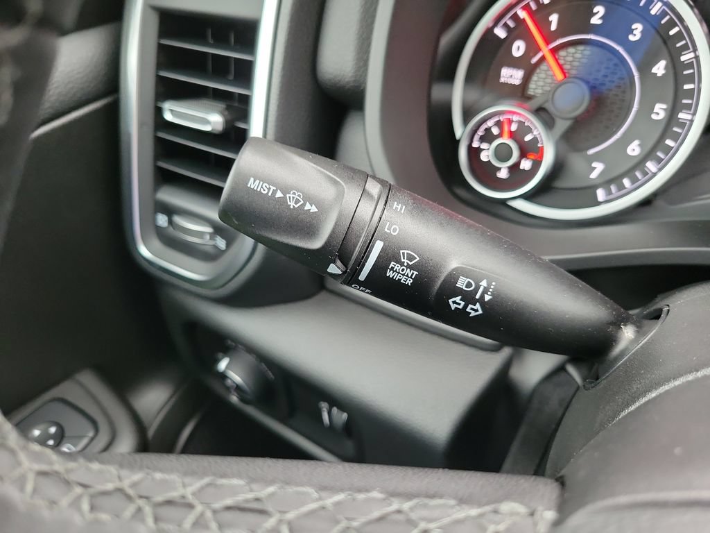 New 2026 RAM 1500 Big Horn w/ Night Edition AWD/4WD image 17