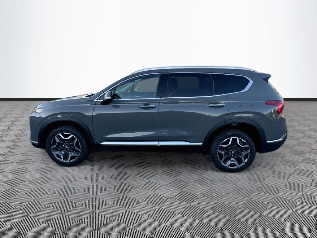 Used 2021 Hyundai Santa Fe Limited AWD/4WD image 35