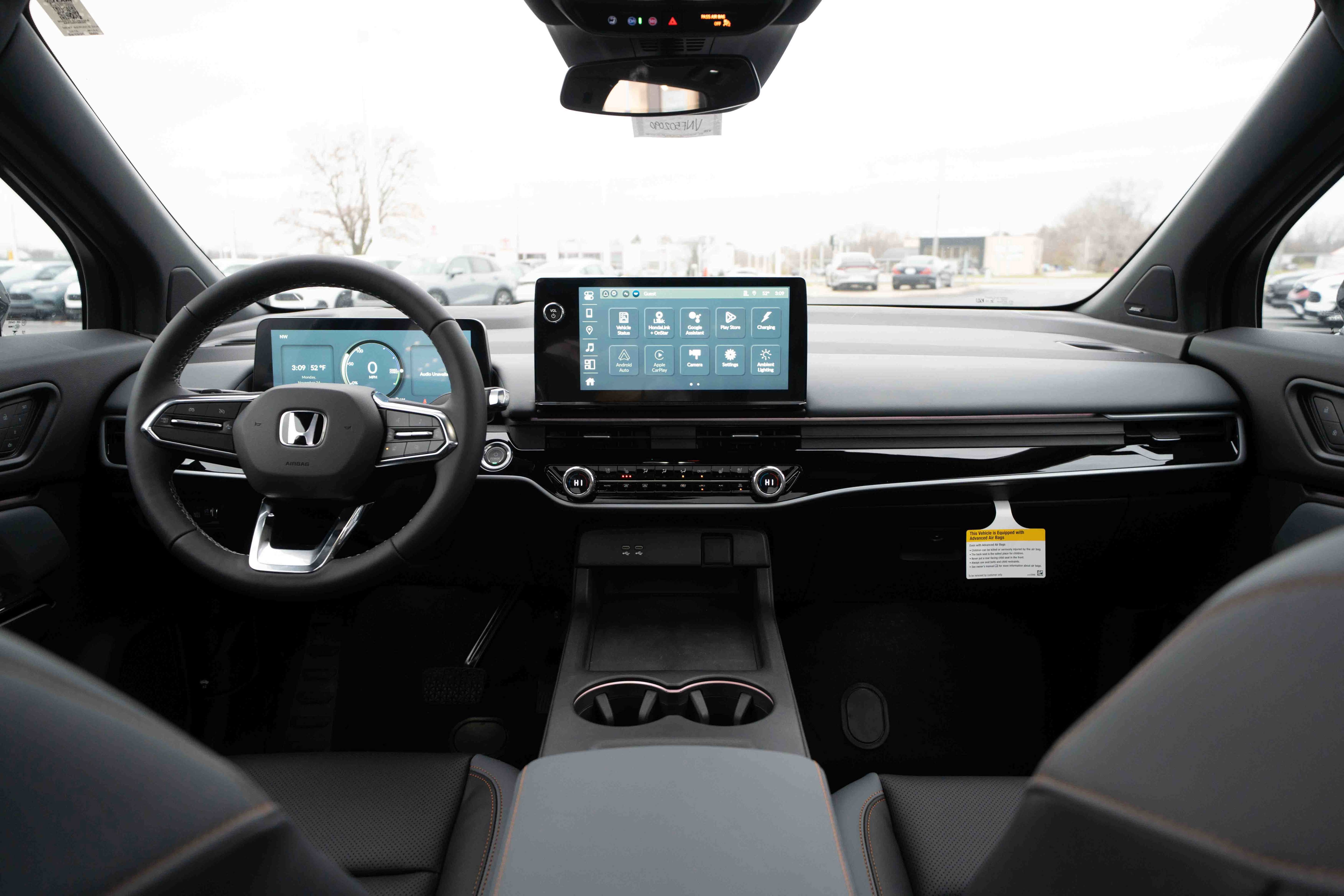 New 2026 Honda Prologue Elite image 20