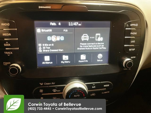 Used 2019 Kia Soul w/ Option Group 020 image 18