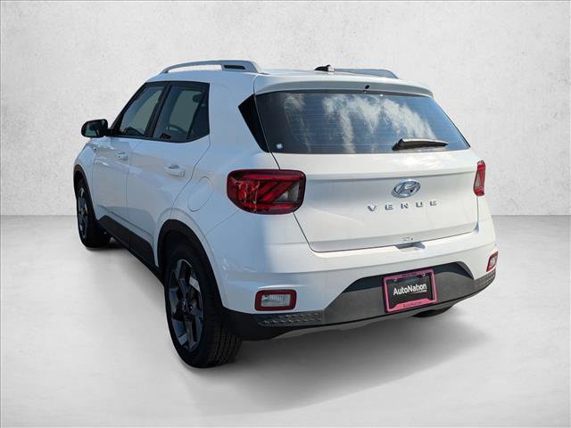 New 2026 Hyundai Venue SEL image 9