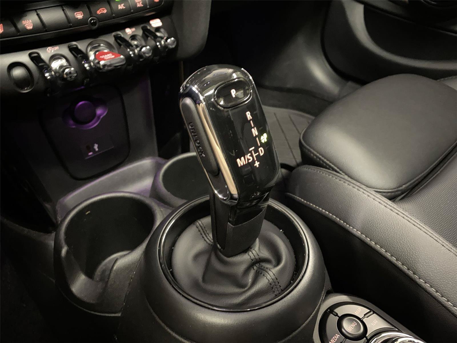 Certified 2023 MINI Cooper S FWD image 26