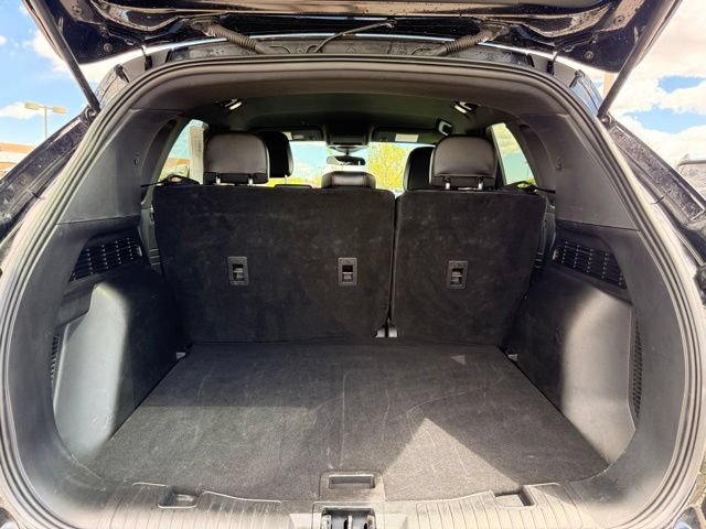Used 2025 Ford Escape ST-Line AWD/4WD image 27