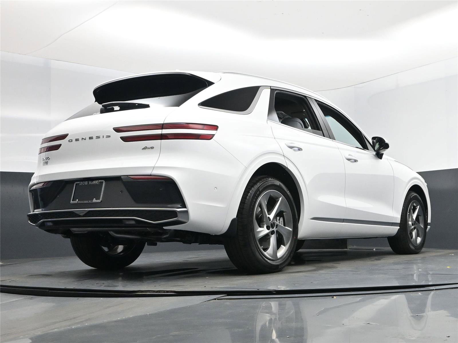 New 2026 Genesis GV70 2.5T Advanced image 14