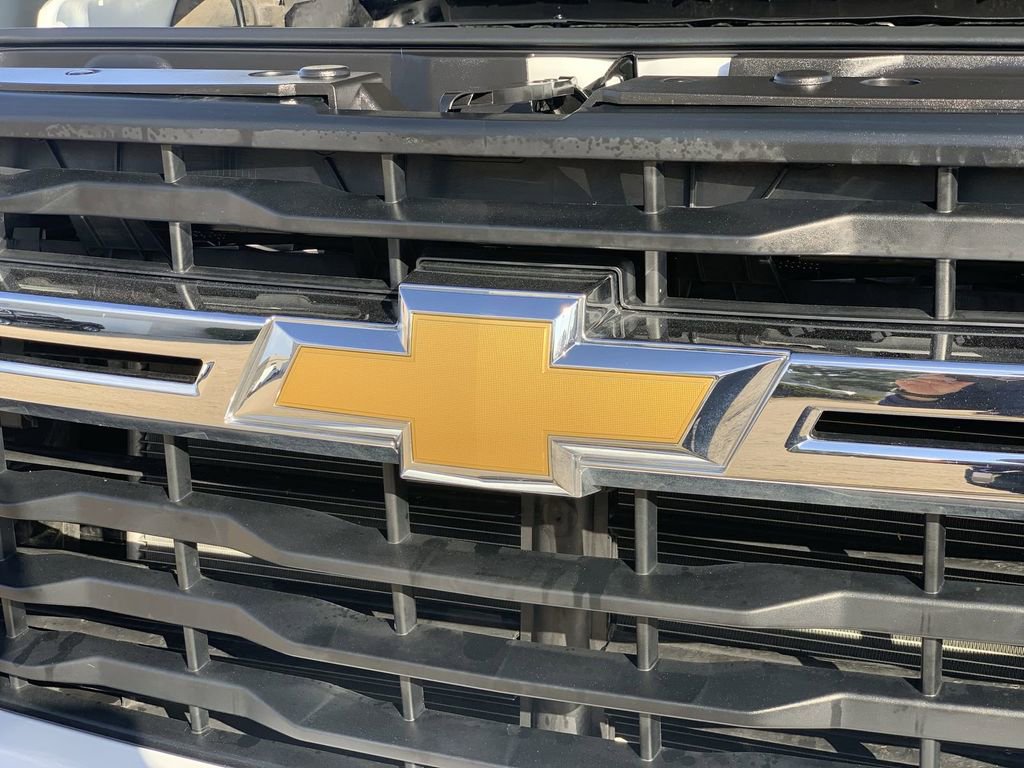 Certified 2025 Chevrolet Silverado 2500 LT w/ Convenience Package image 30