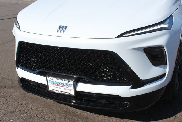 New 2026 Buick Enclave Sport Touring w/ Power Package image 15