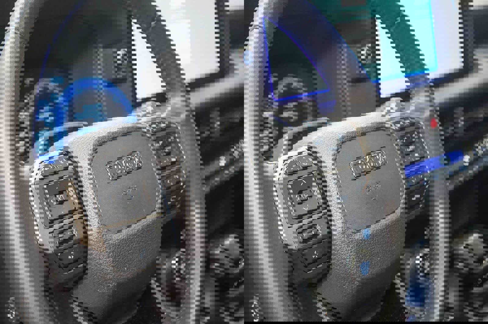 Used 2024 Toyota Land Cruiser w/ Premium Package image 21