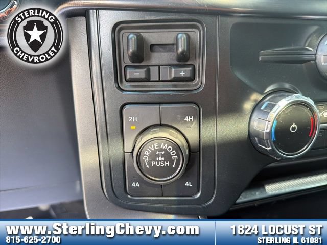 Used 2025 Ford F150 Lariat AWD/4WD image 19