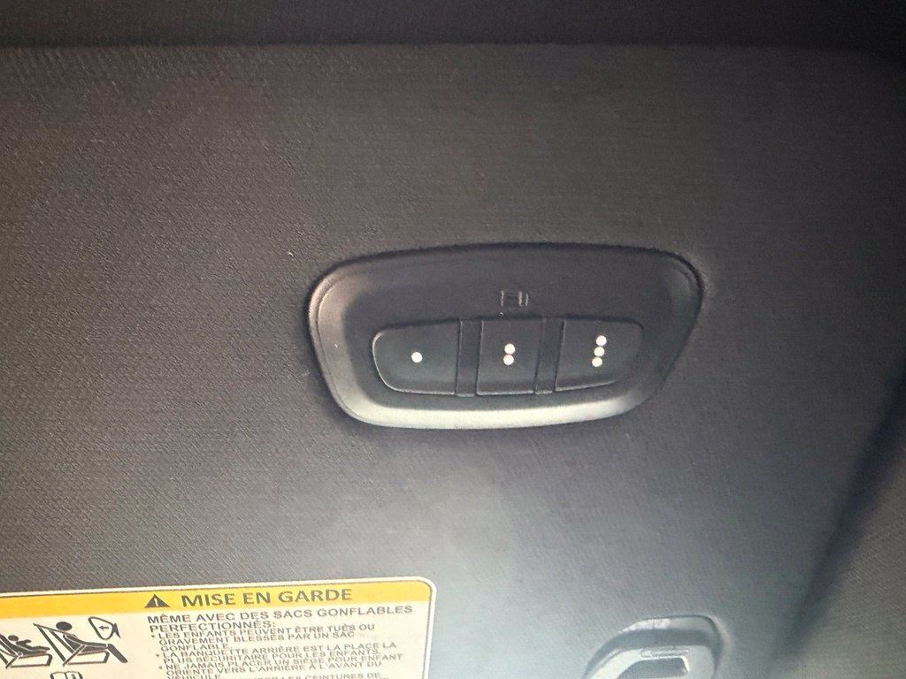 Used 2023 RAM 1500 Laramie AWD/4WD image 61