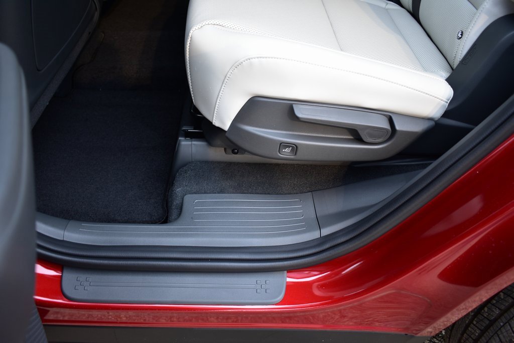 New 2026 Hyundai Santa Fe SEL image 23