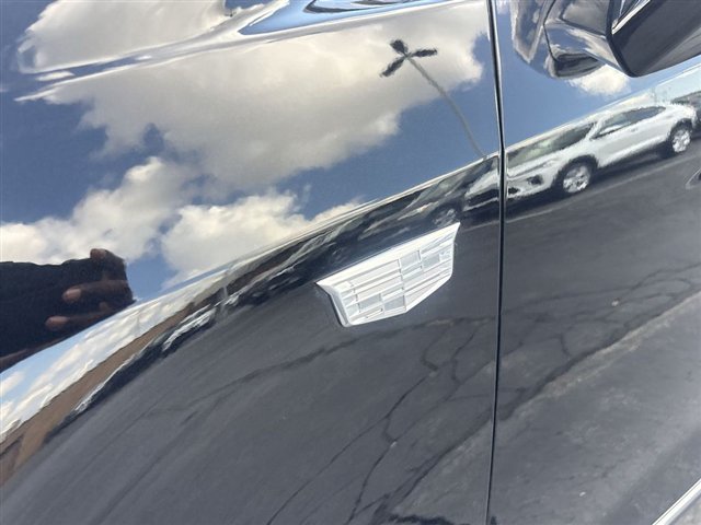 Certified 2020 Cadillac XT5 Premium Luxury FWD image 33