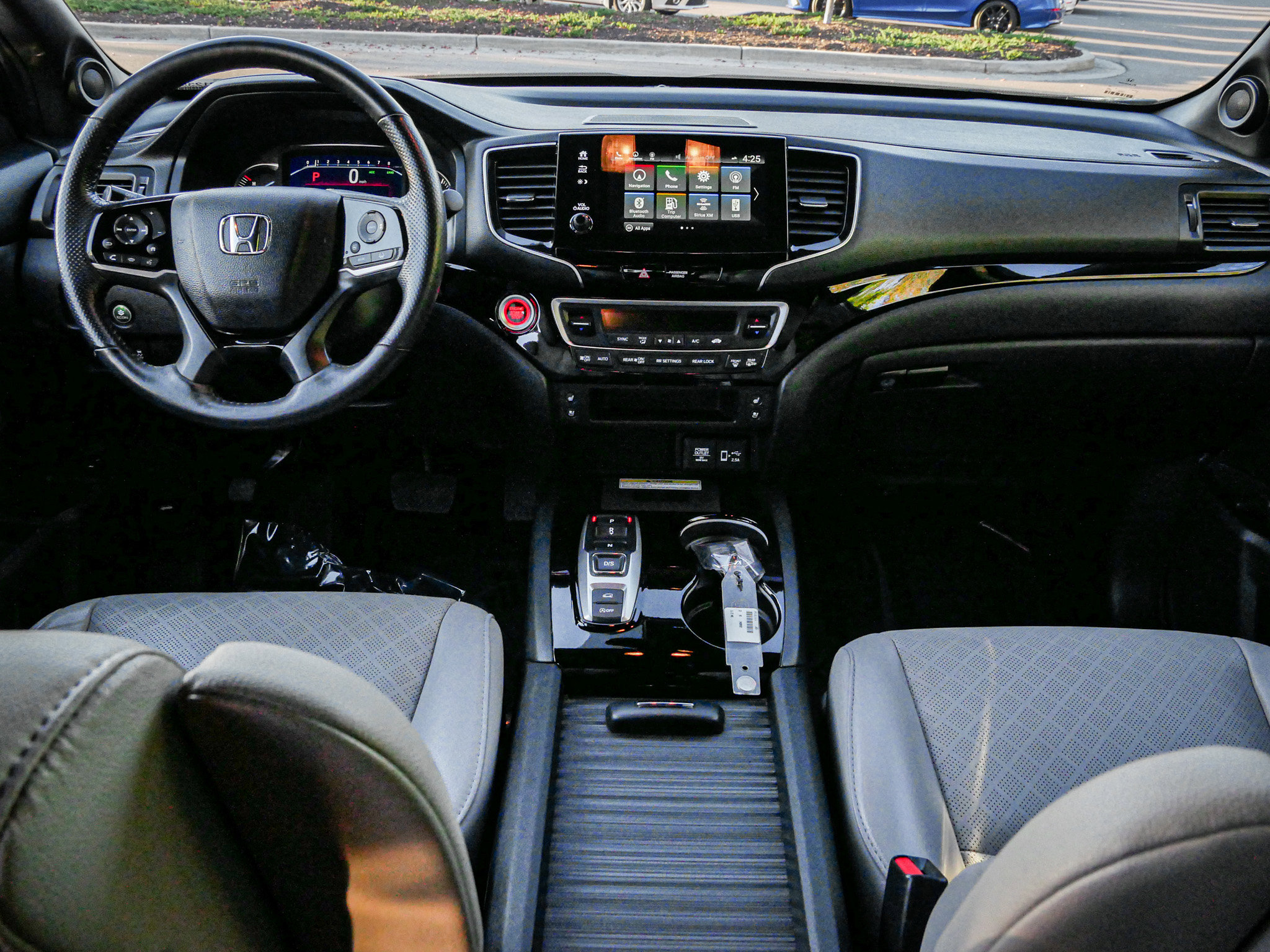 Used 2020 Honda Passport Elite image 29