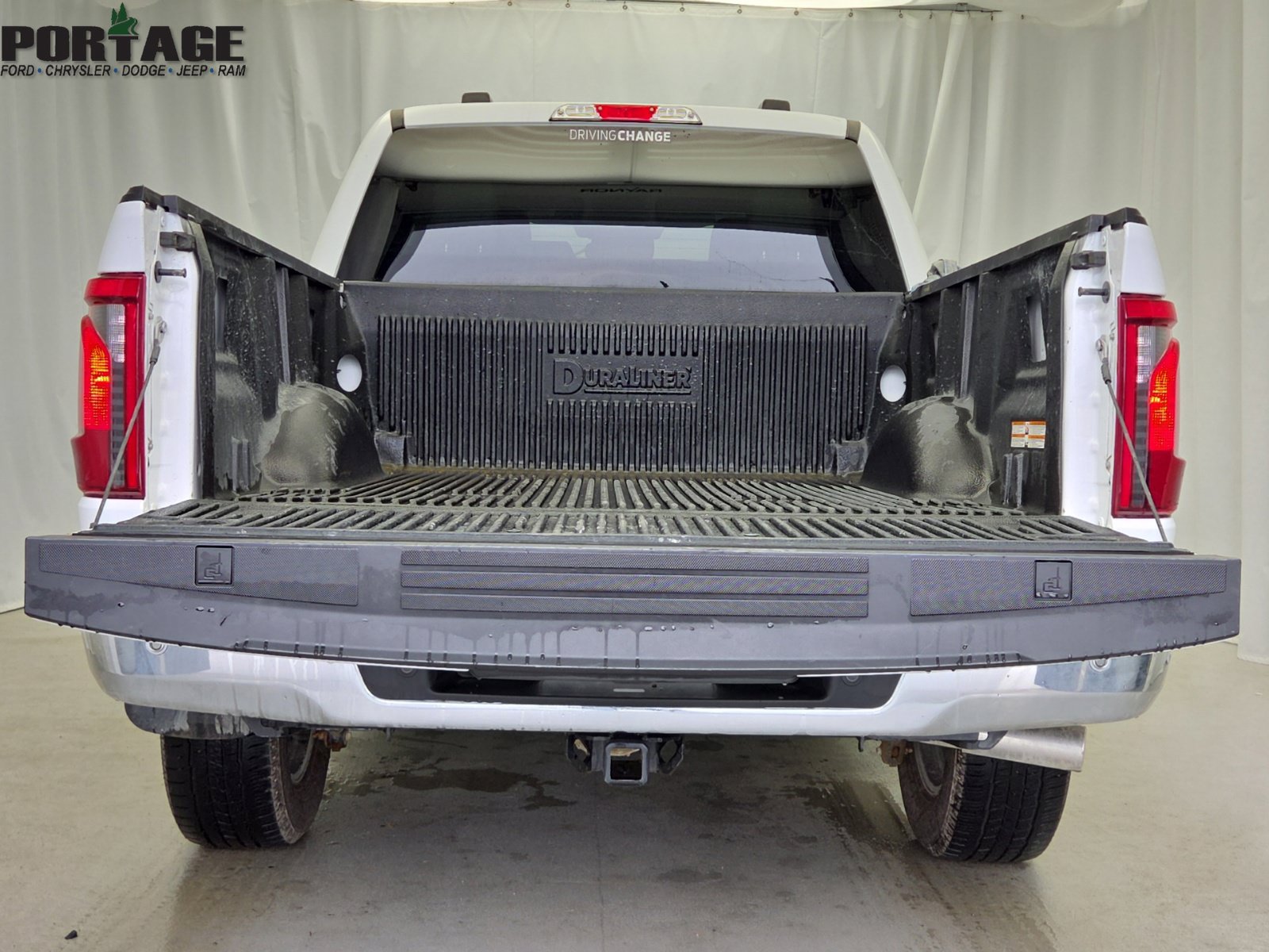 Used 2024 Ford F150 XLT w/ Tow/Haul Package AWD/4WD image 35