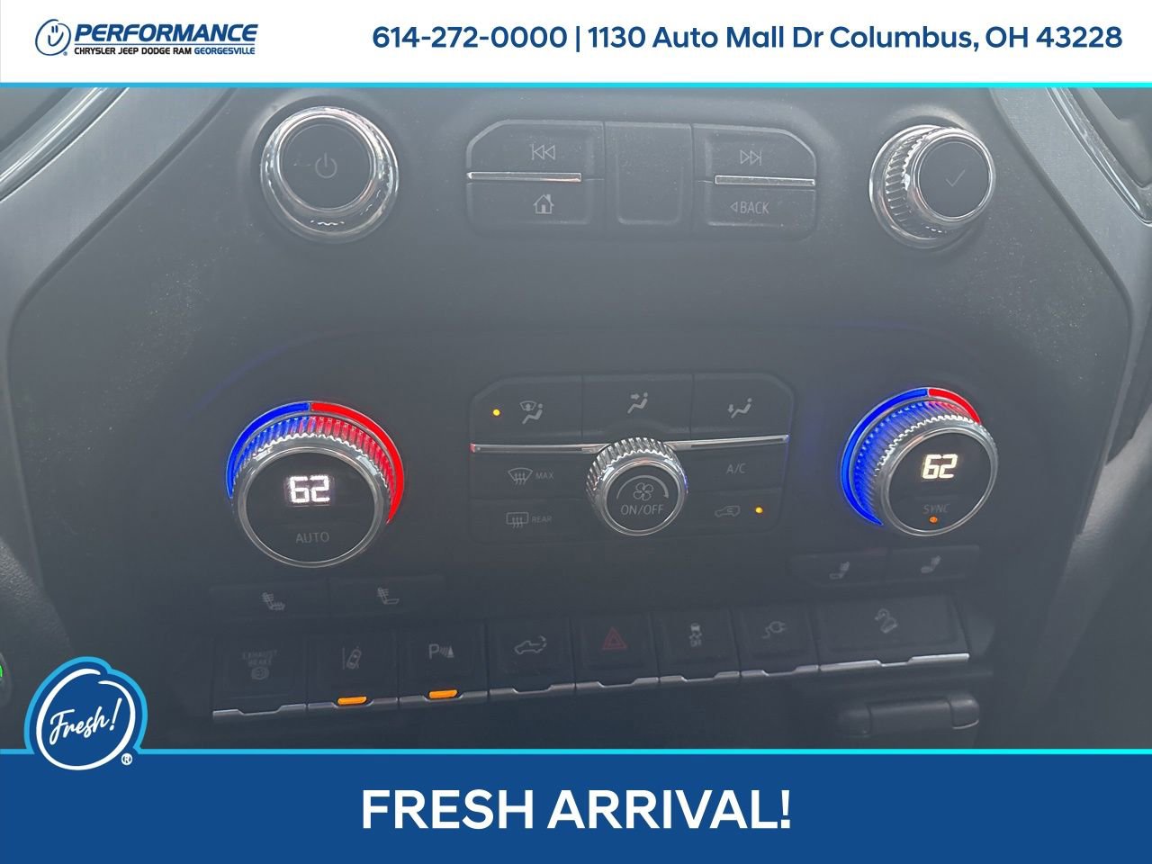 Used 2022 GMC Sierra 2500 SLT image 24