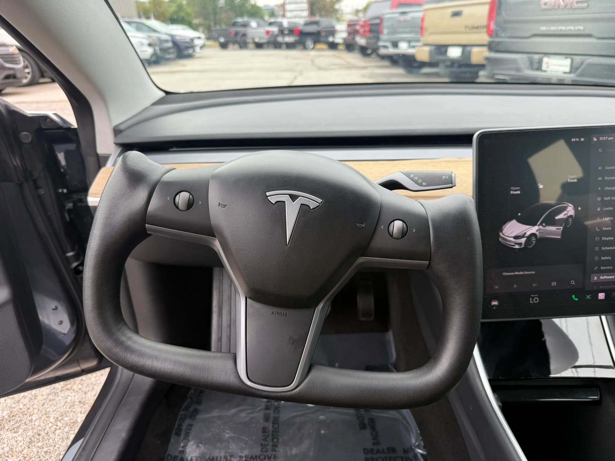 Used 2018 Tesla Model 3 Performance AWD/4WD image 20