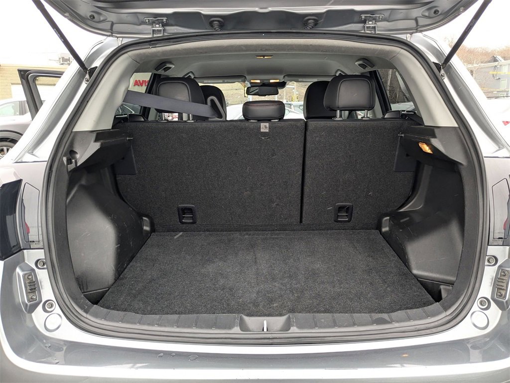 Used 2024 Mitsubishi Outlander Sport ES image 31