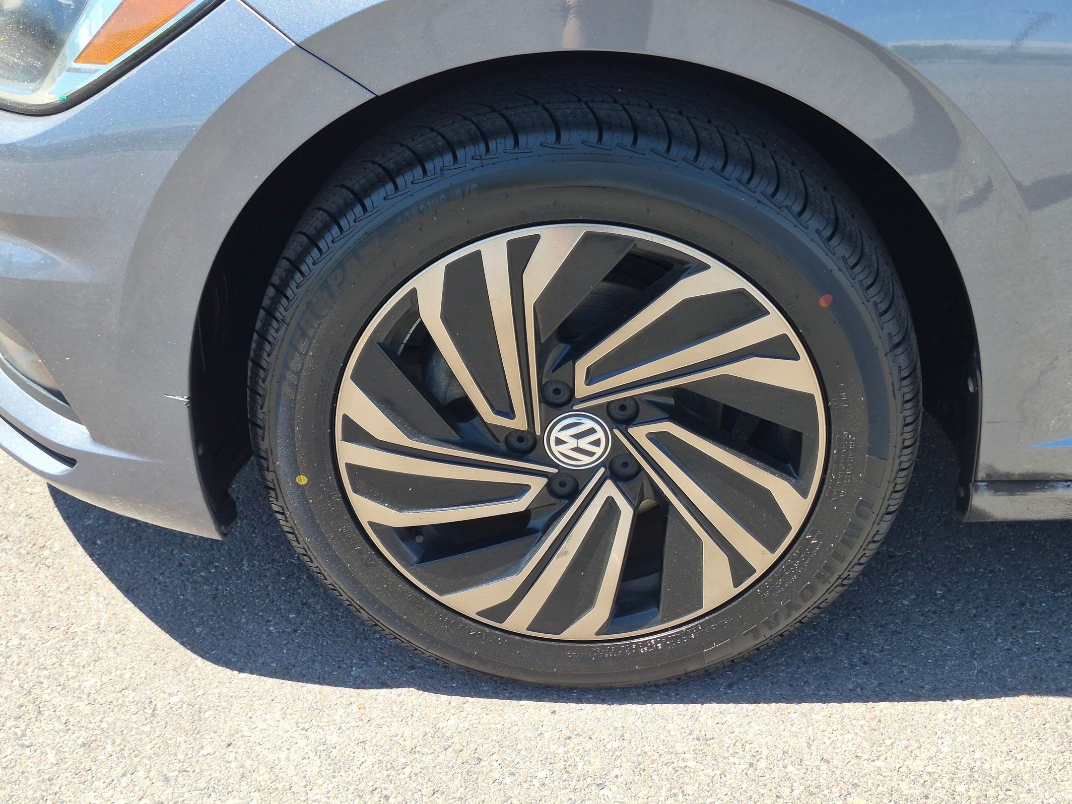 Used 2019 Volkswagen Jetta SEL Premium FWD image 11