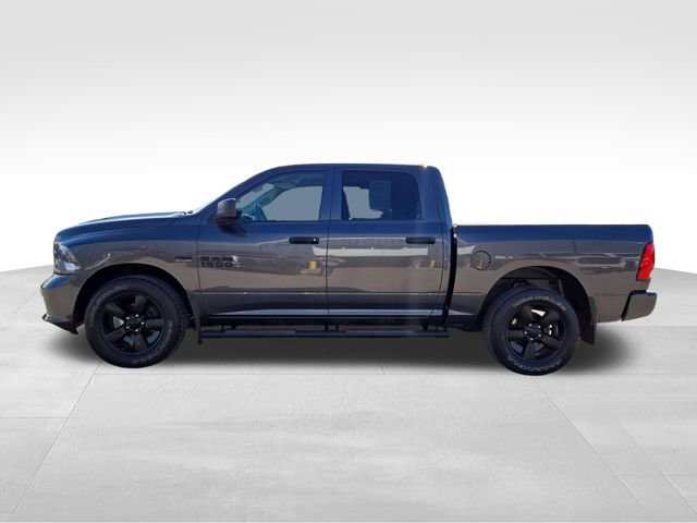 Used 2019 RAM 1500 Express w/ Wheel & Sound Group AWD/4WD image 10