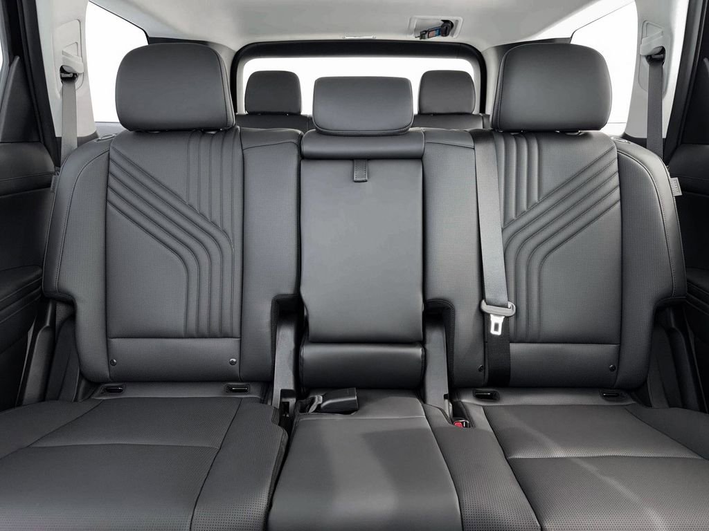 New 2026 Hyundai Palisade SEL Premium image 16