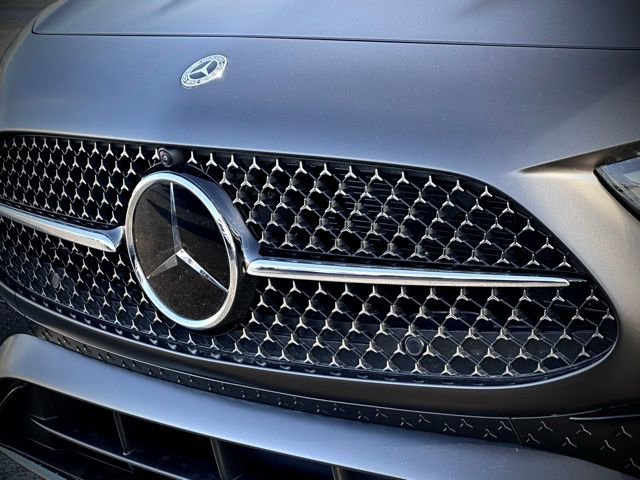 New 2026 Mercedes-Benz CLE 300 4MATIC Cabriolet image 5