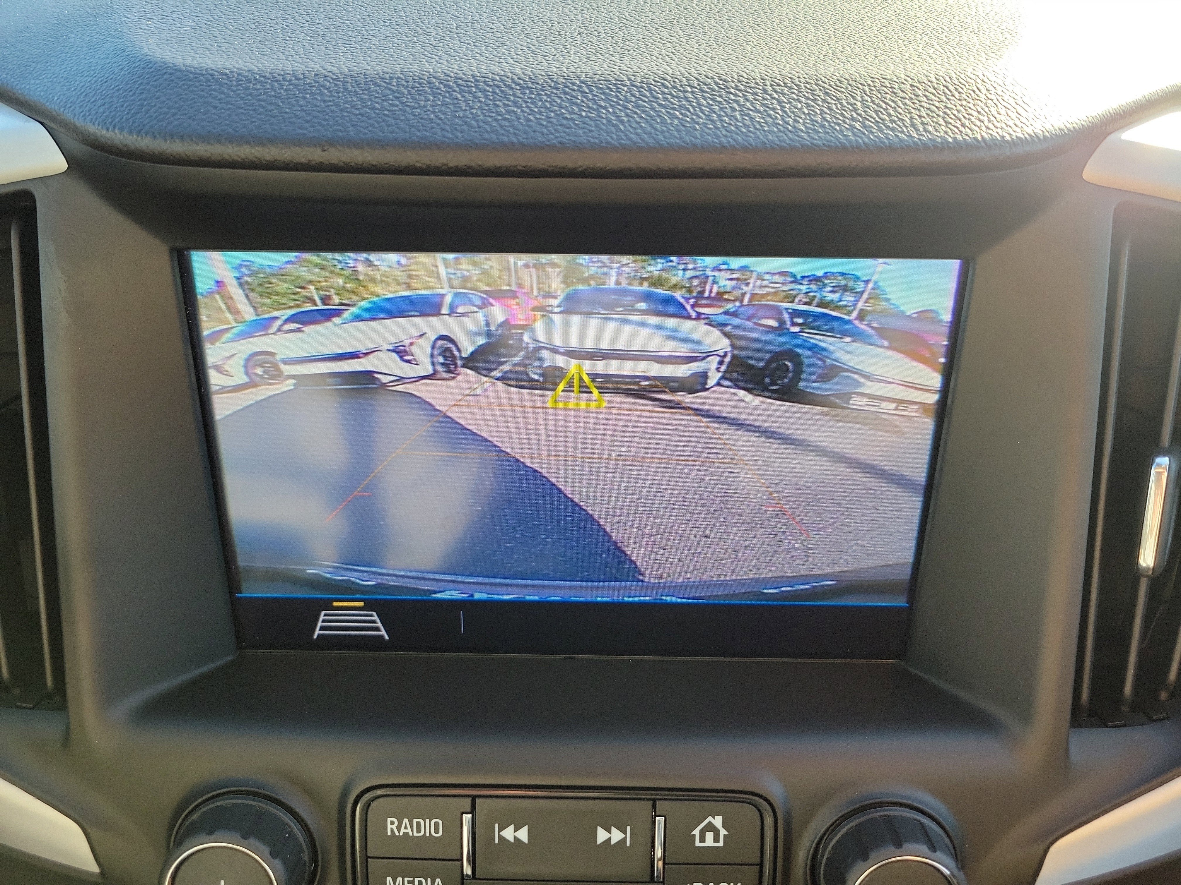 Used 2018 GMC Terrain SLT w/ Preferred Package image 34