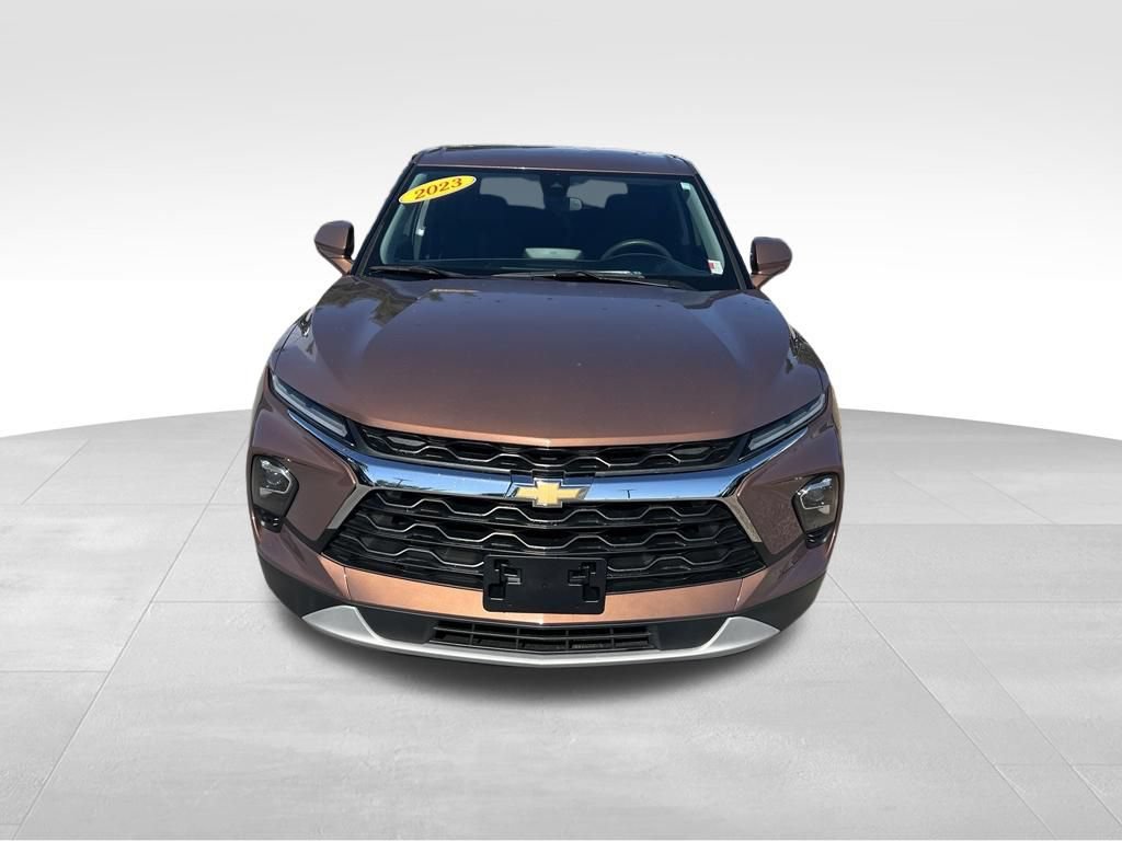 Used 2023 Chevrolet Blazer LT AWD/4WD image 10