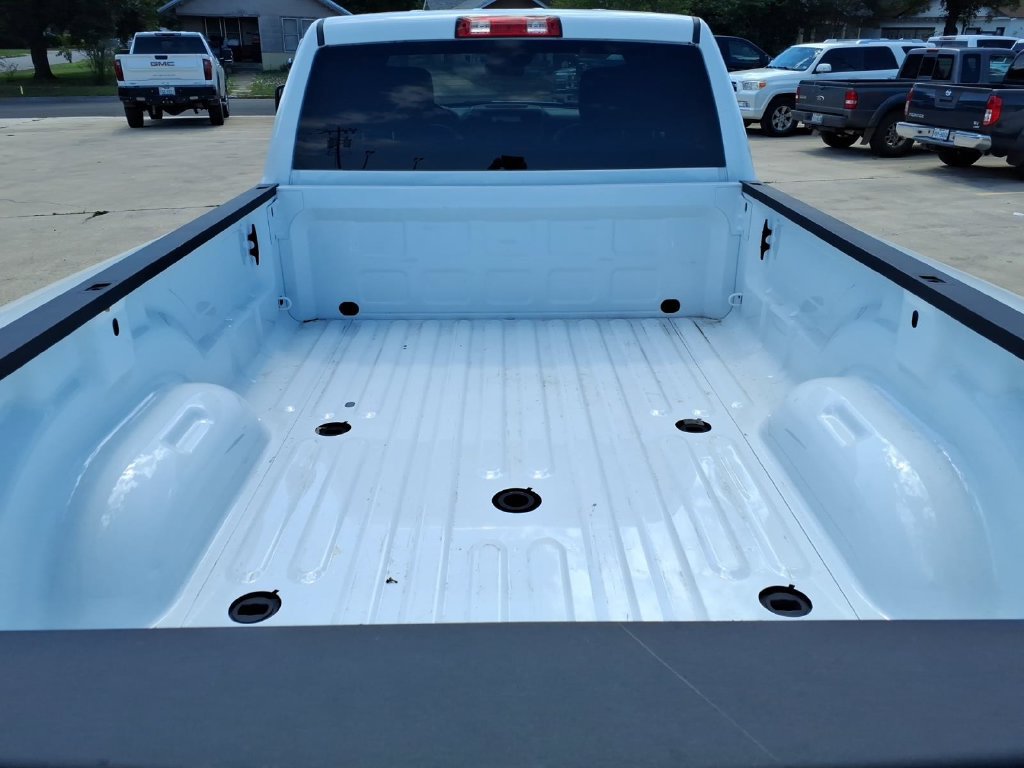 Used 2026 RAM 3500 Tradesman w/ Chrome Appearance Group A AWD/4WD image 13