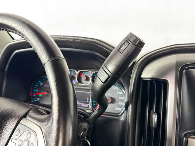 Used 2015 Chevrolet Silverado 1500 LTZ AWD/4WD image 16