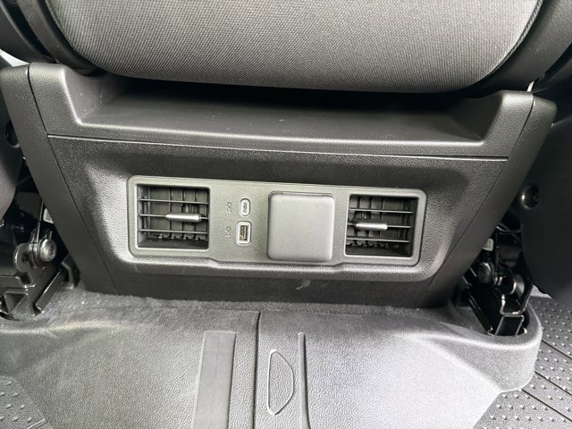 New 2026 Chevrolet Silverado 1500 RST w/ RST Select Package image 27