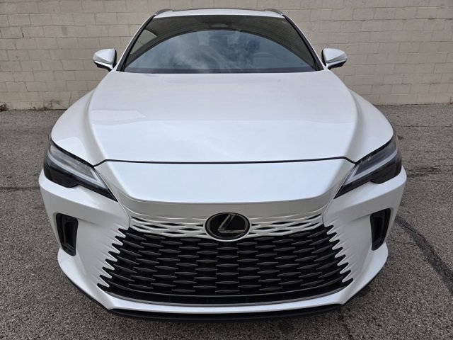 Used 2024 Lexus RX 350 Premium image 8
