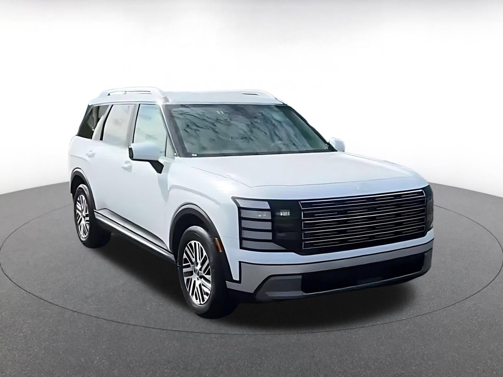 Used 2026 Hyundai Palisade SEL AWD/4WD image 2