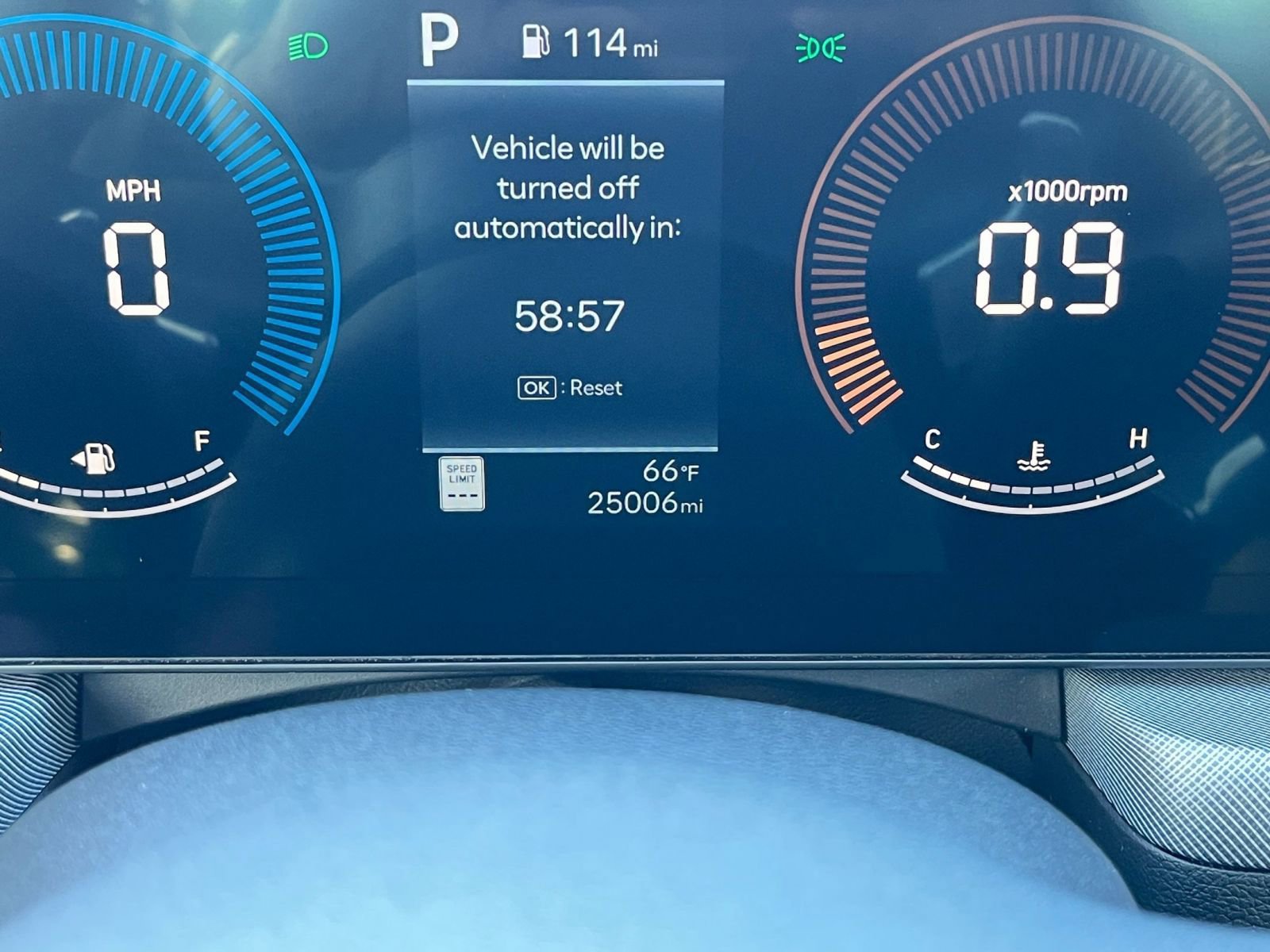 Used 2025 Hyundai Sonata SEL image 40