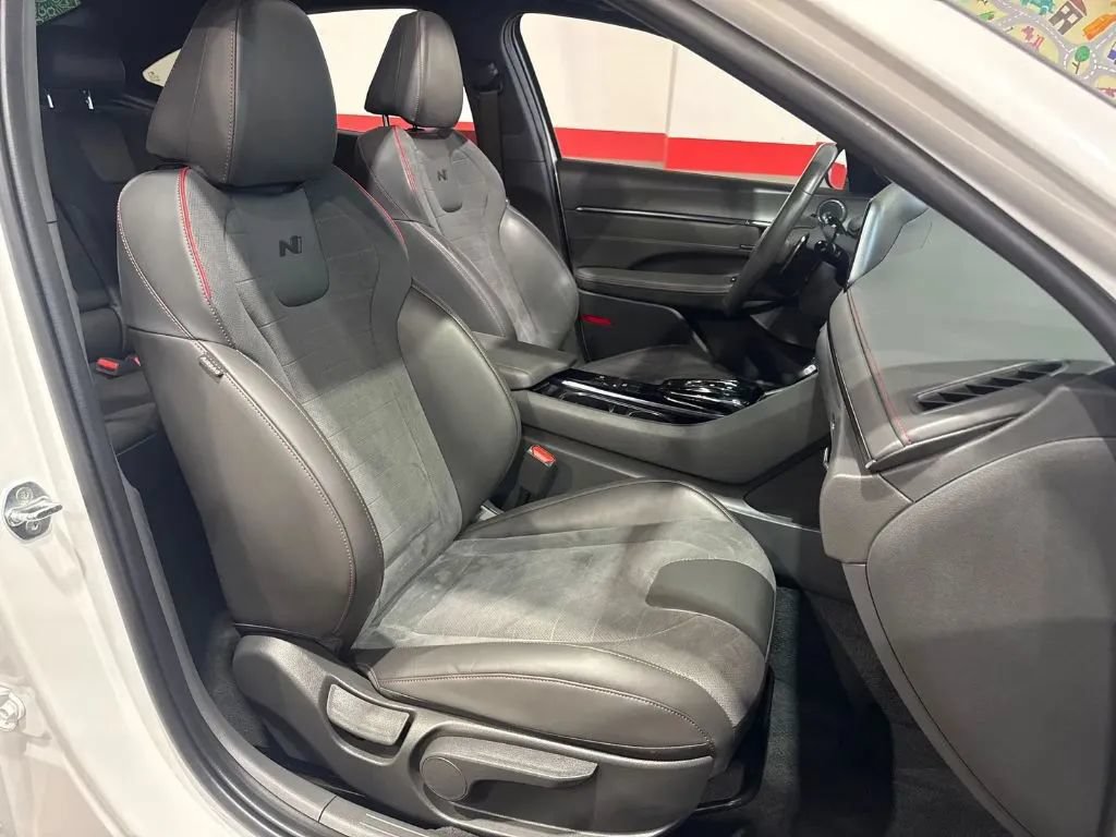 Used 2022 Hyundai Sonata N Line FWD image 19
