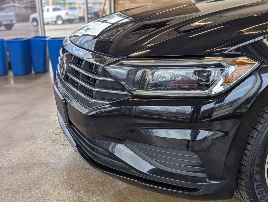 Used 2019 Volkswagen Jetta SEL image 10